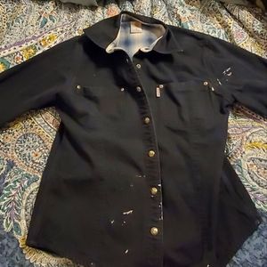 Carhartt womans Coat M